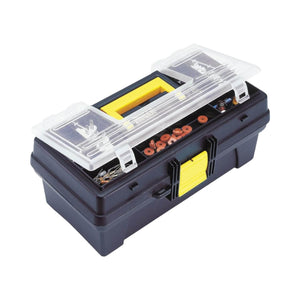 Cajas de Herramientas