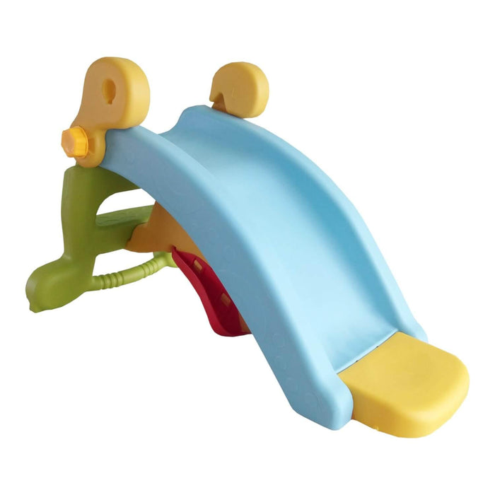 Resbalin Y Caballo Mecedor Gamepower