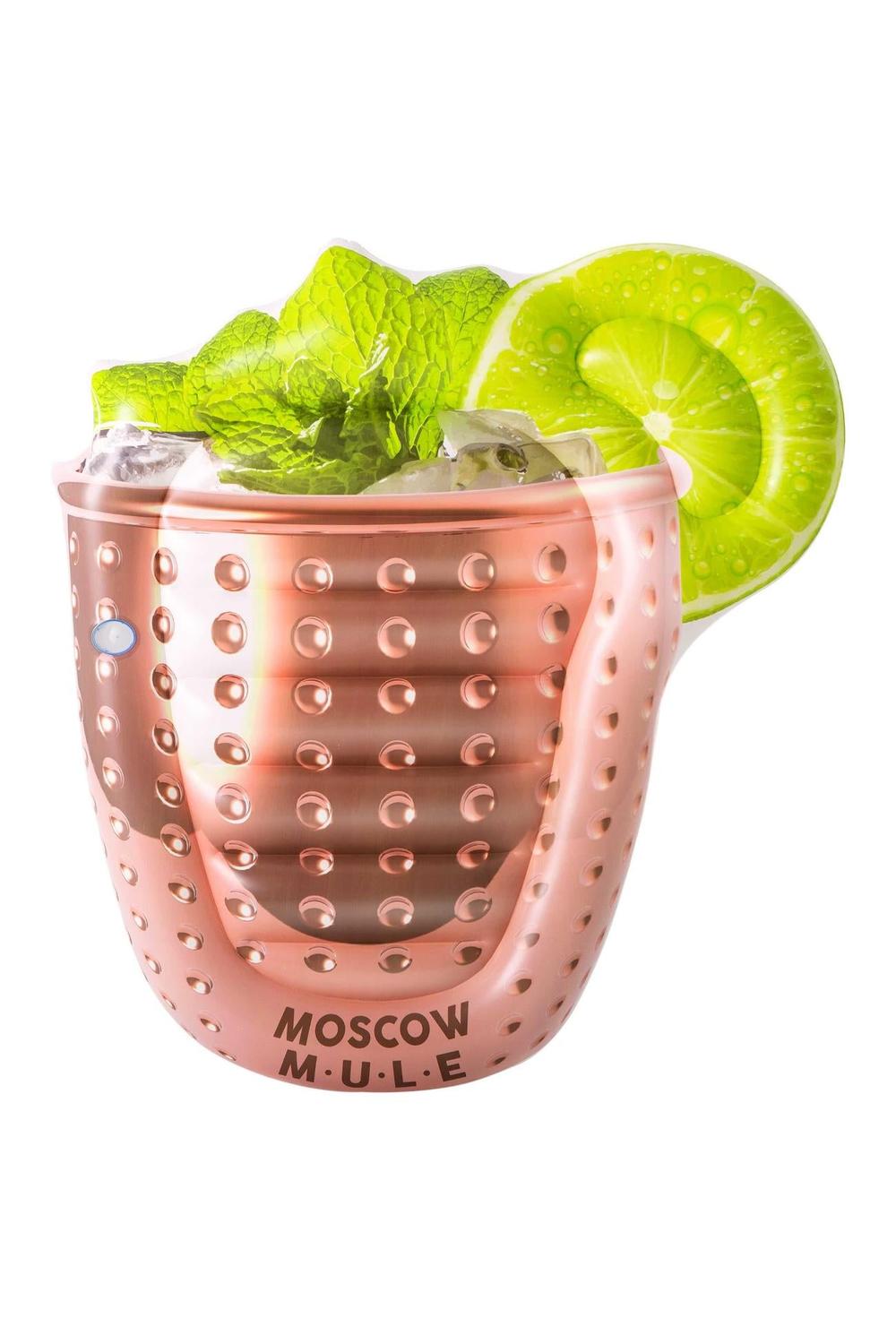 Flotador Moscow Mule 173X160Cm Bestway