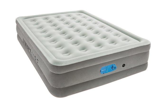 Colchón Inflable Eléctrico Queen Alwayzaire™ 2.03MX1.52MX46Cm Bestway