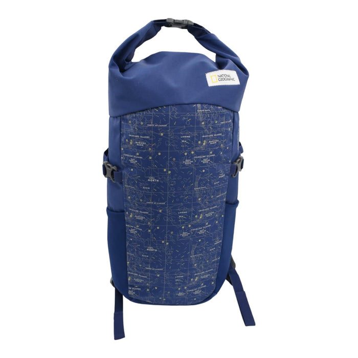 Mochila Outdoor Masaya 20 Litros Azul National Geographic
