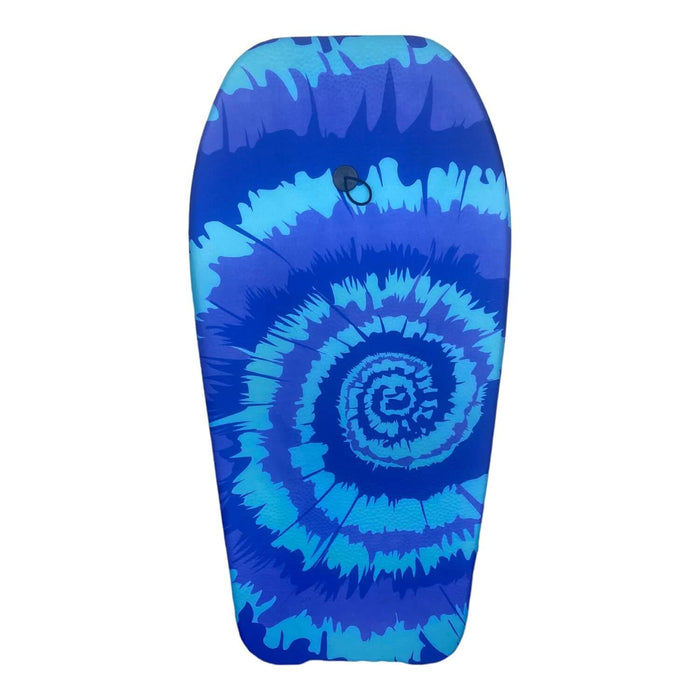 Tabla Bodyboard Surf 37" + Leash | 93x46x5Cm Gamepower