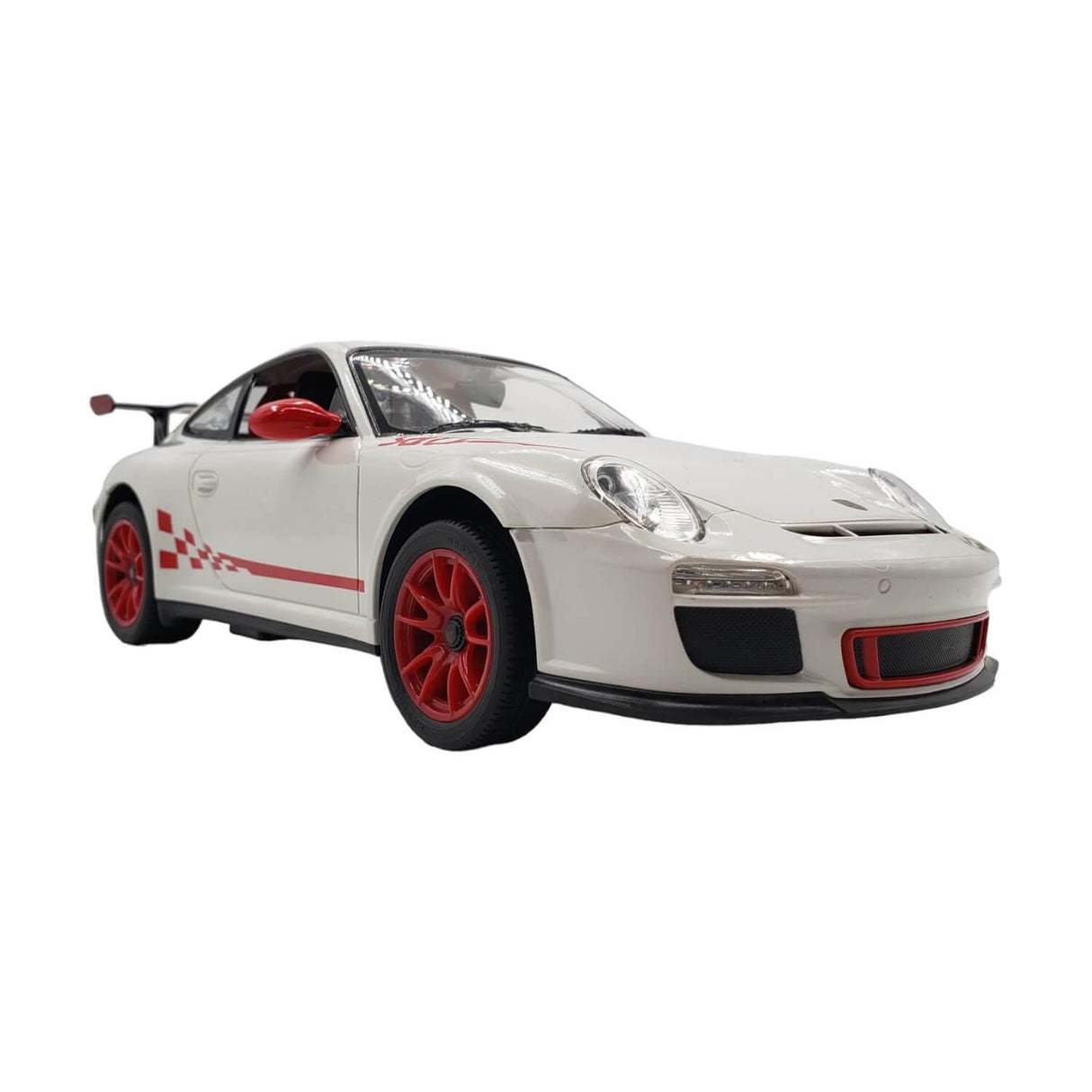 Auto a control remoto Porsche GT3 Escala 1:14 Rastar