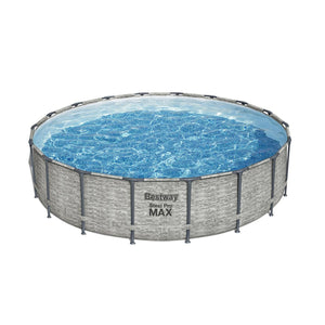 Piscinas Estructurales Steel Pro