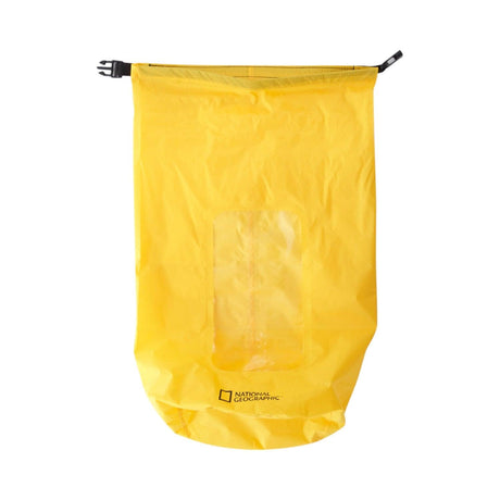 Bolsa Seca Impermeable con ventana 13L National Geographic