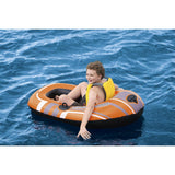 Bote Inflable Con Remos Kondor 1000 1.45MX84Cm Bestway