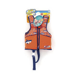 Chaleco Salvavidas De Espuma Swim Safe 3-6 Años Bestway