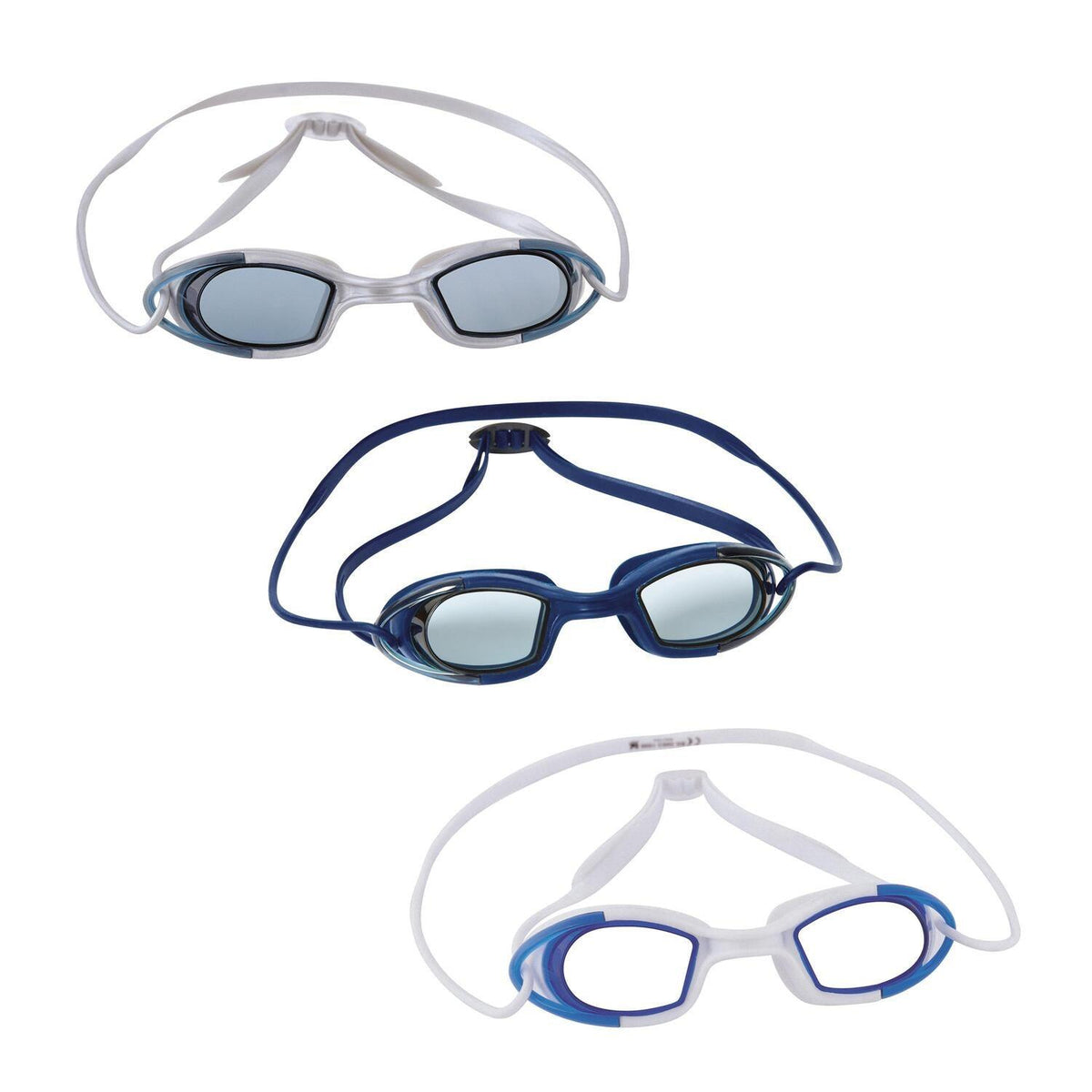 Lentes Natación Domintor Pro Bestway