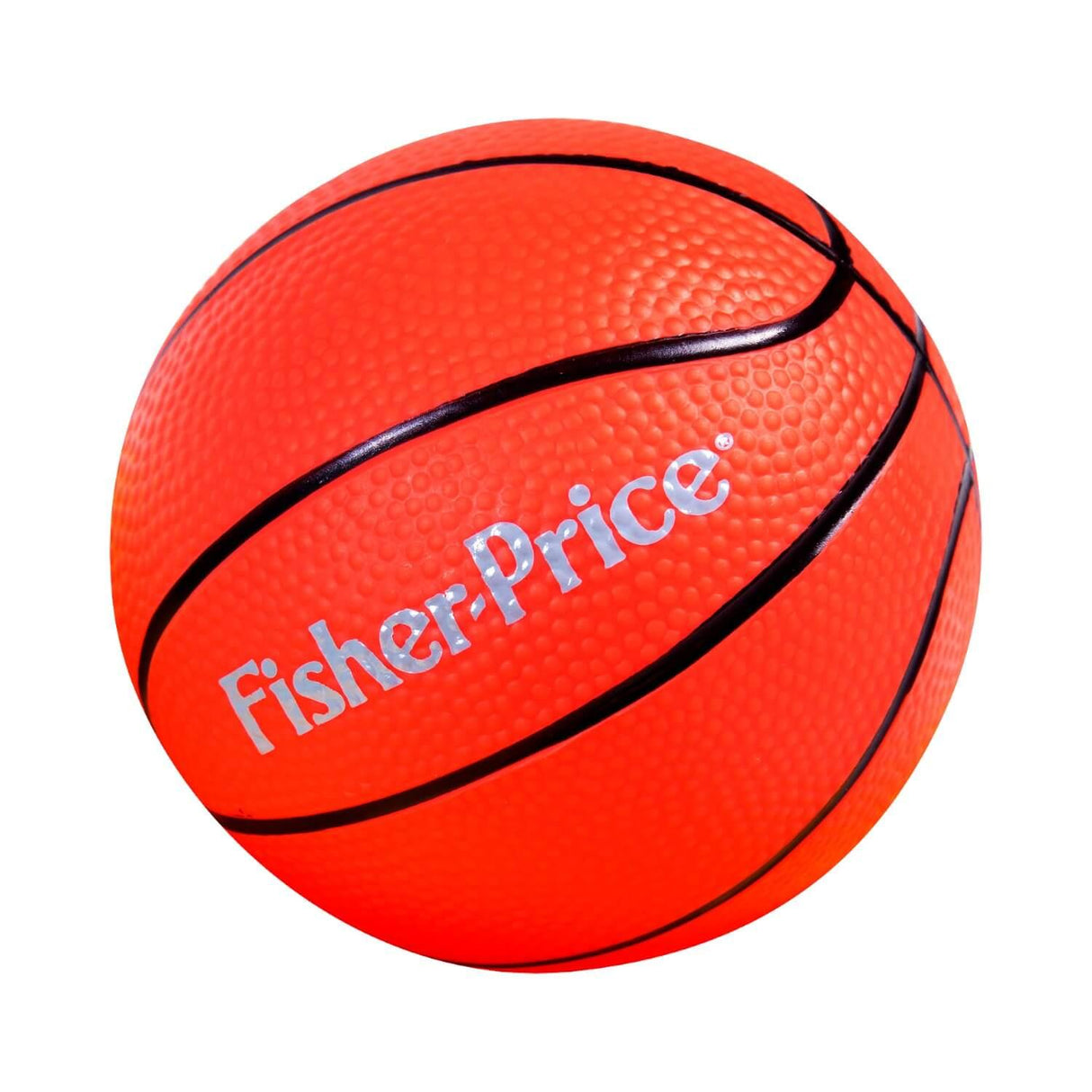 Set Aro Basketball + Pelota Ajustable 1,53m Fisher Price