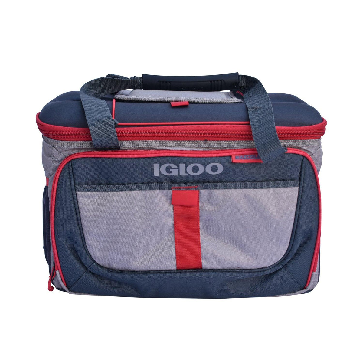 Bolso Cooler Plegable Con Portavasos 50 Litros Igloo