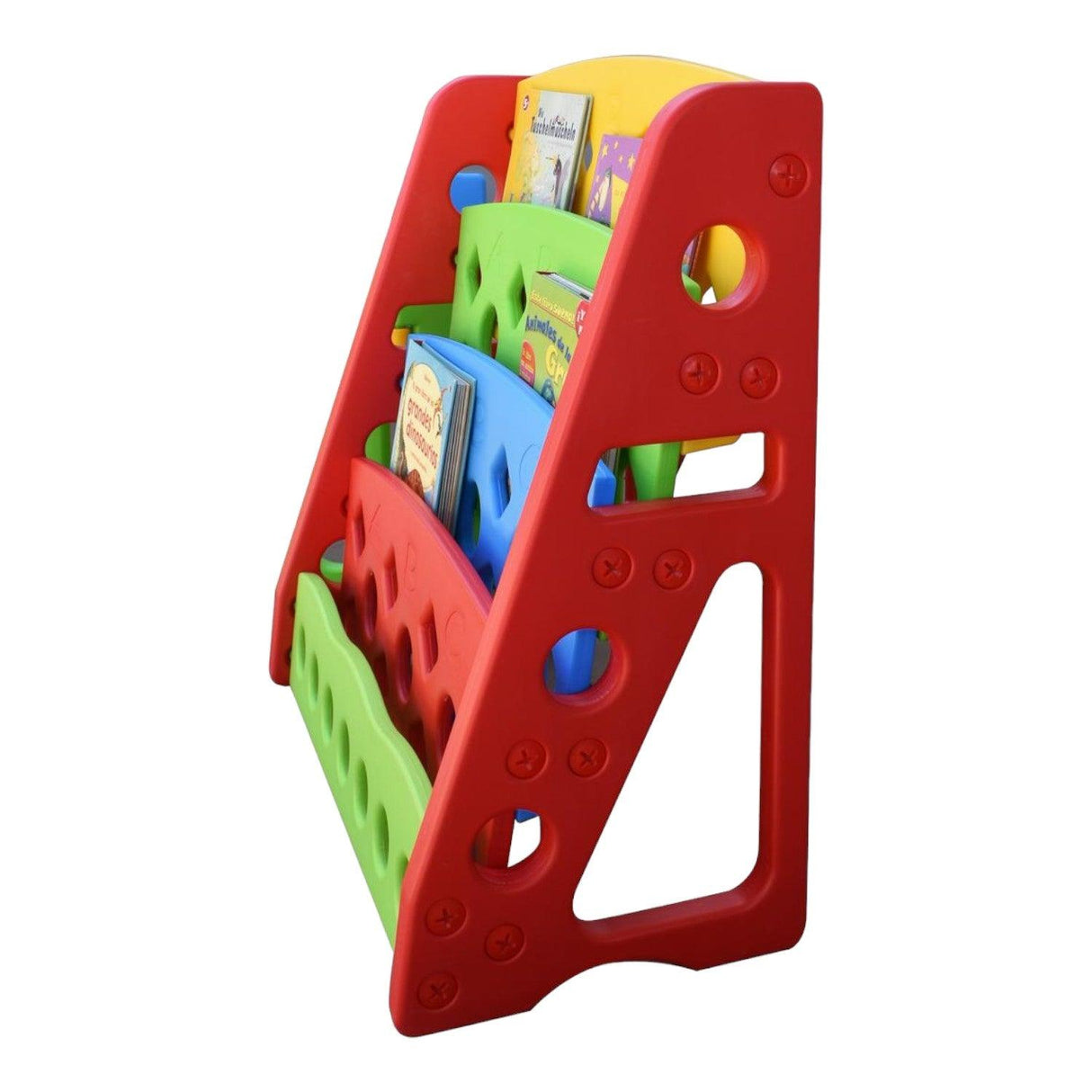 Organizador De Libros 40x80x80 Cms GamePower