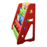 Organizador De Libros 40x80x80 Cms GamePower