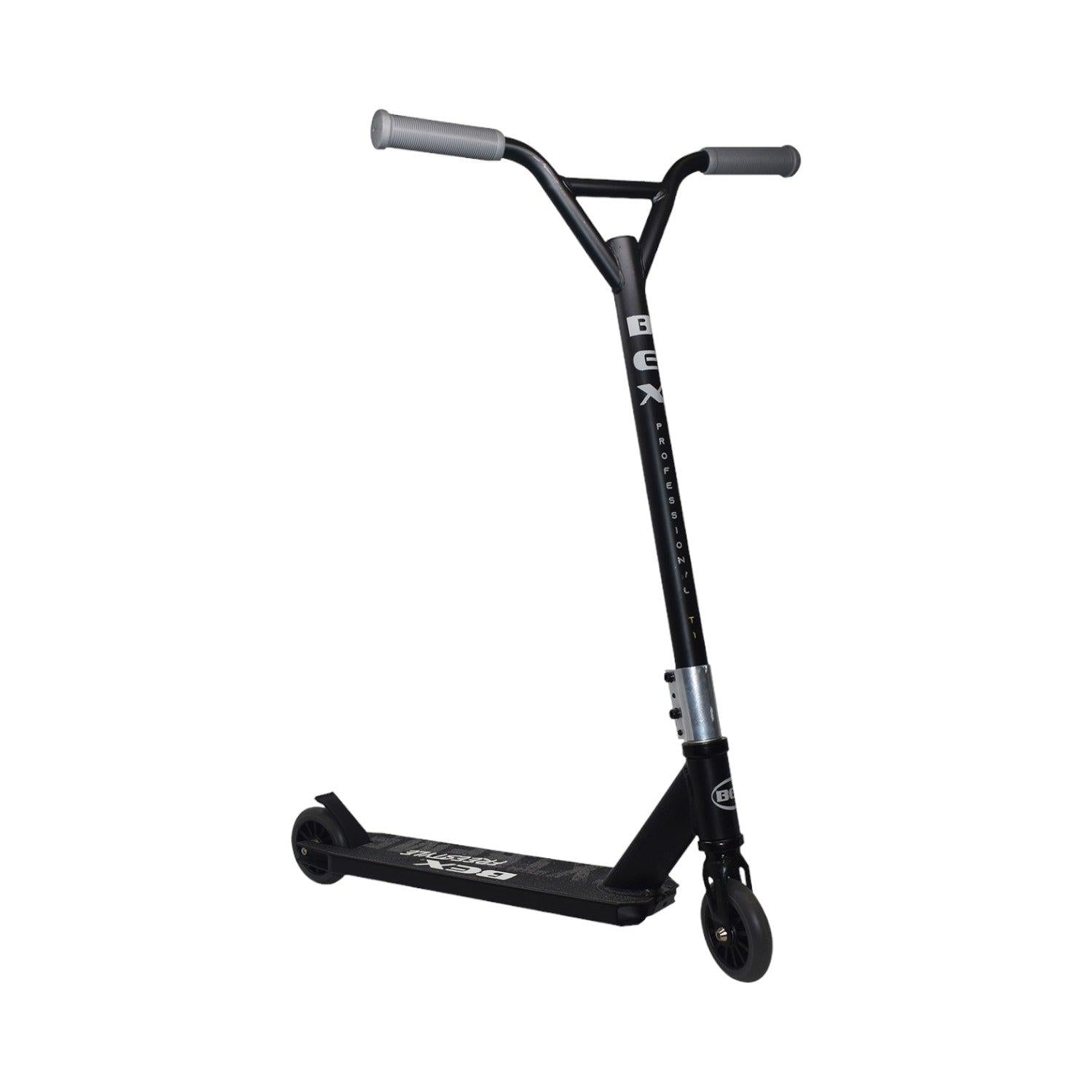 Scooter Freestyle Acrobacia de Salto Professional T1 Bex – Getway