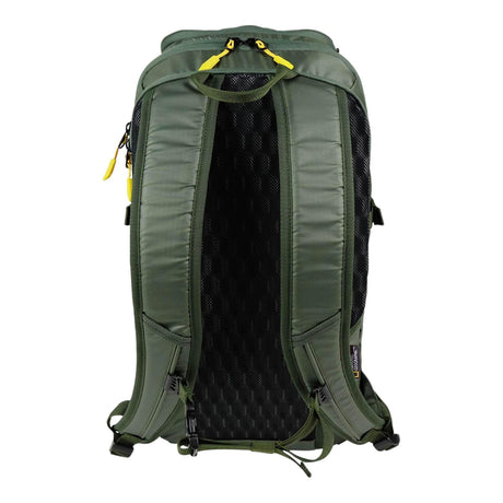 Mochila Outdoor Lander 22 Litros Verde National Geographic