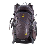 Mochila Outdoor Nepal 20 Litros Negra National Geographic