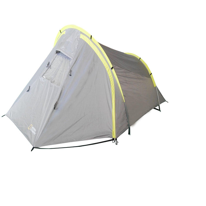Carpa Camping 3 Personas New Calgary National Geographic