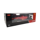 Auto a control remoto Ferrari Formula 1 Escala 1:12