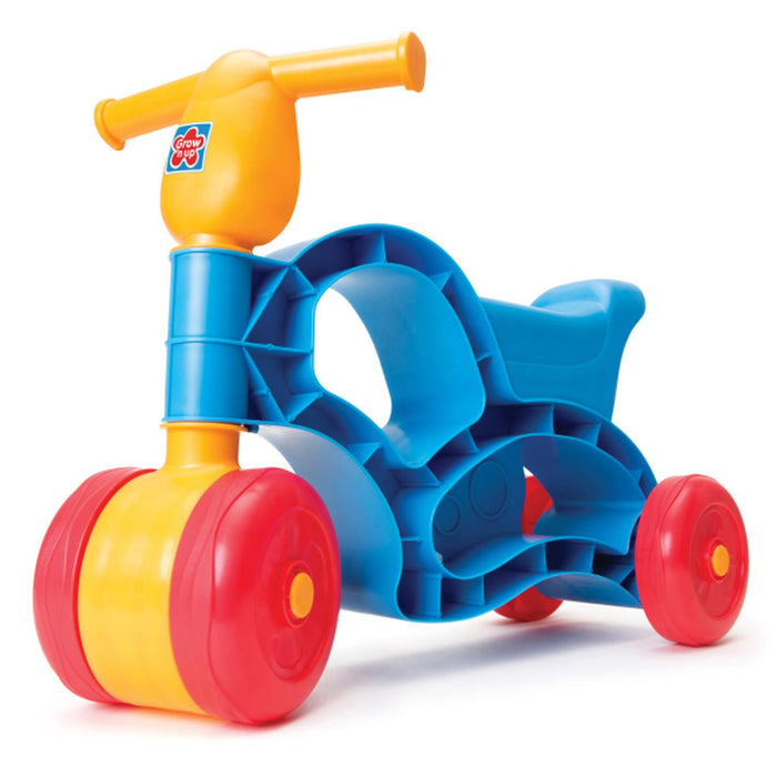 Correpasillo Andador Moto Para Niños 20X40X50Cms Grow'N Up