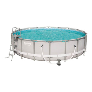 Piscinas Estructurales Power Steel