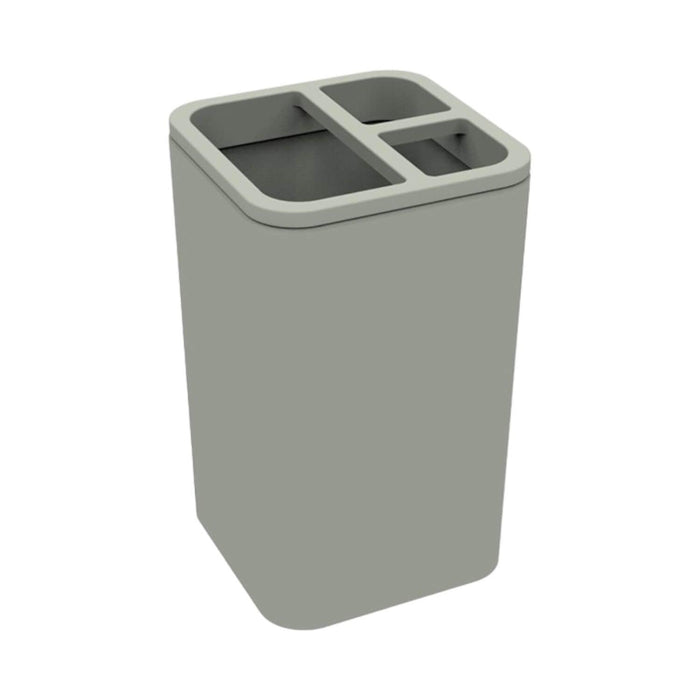 Porta Cepillo Soprano Verde