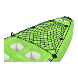 Kayak Inflable De Pesca Koracle 2,70X1,00M Bestway