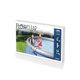 Escalera Para Piscina Flowclear™ 84Cm Bestway