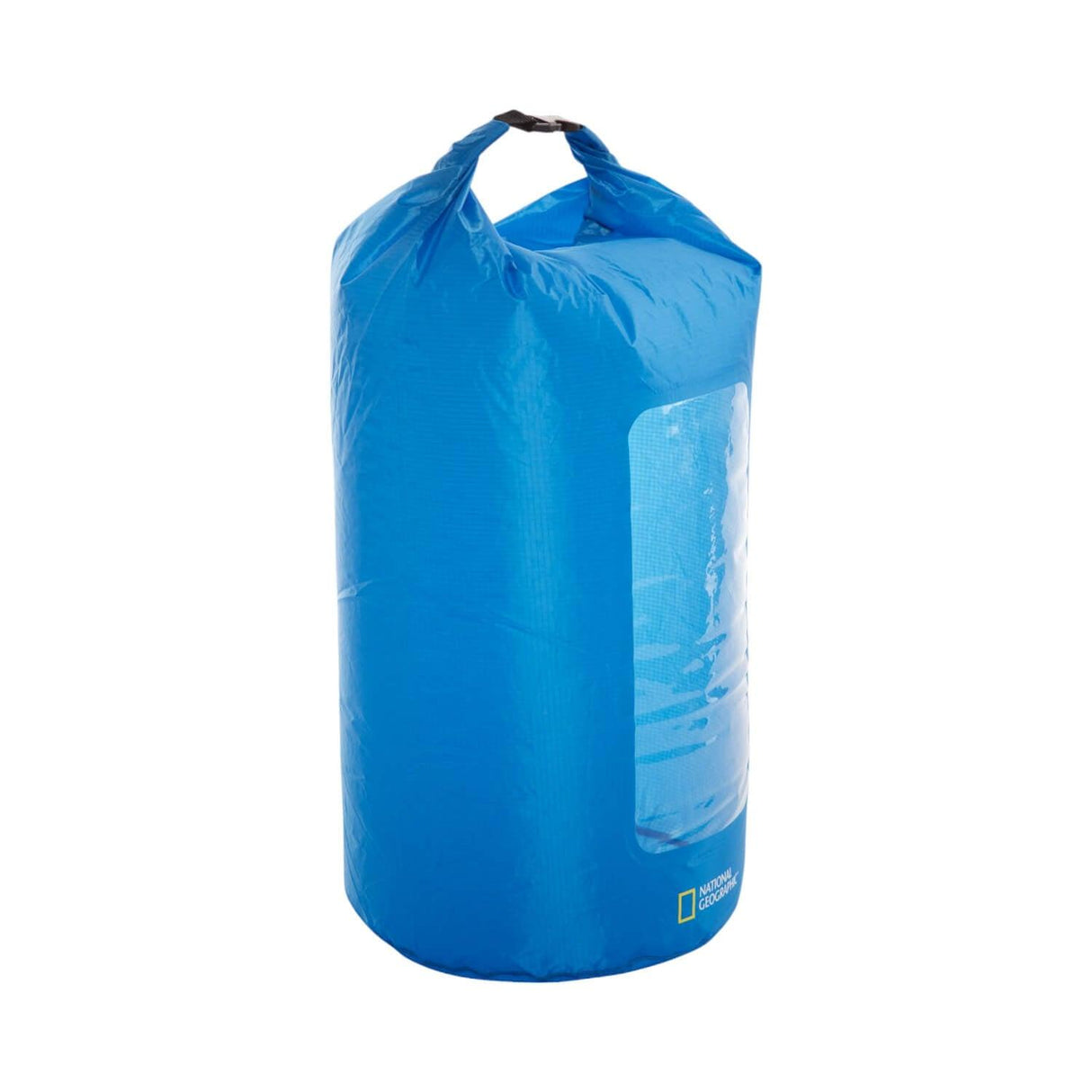 Bolsa Seca Impermeable con ventana 30L National Geographic