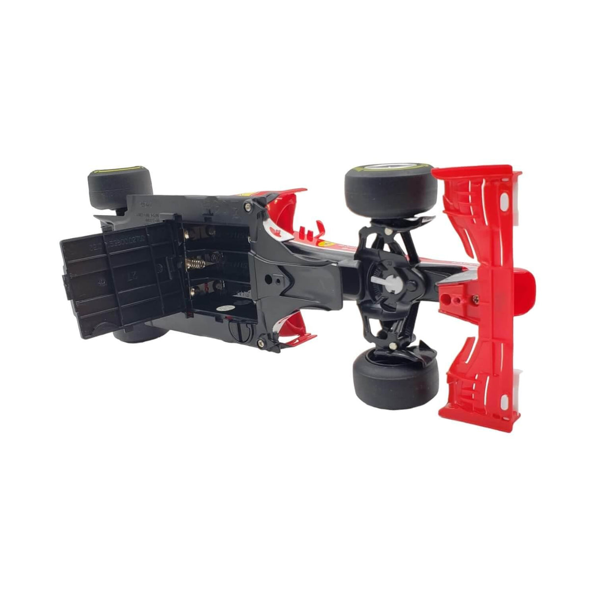 Auto a control remoto Ferrari F1 Escala 1:18 Rastar