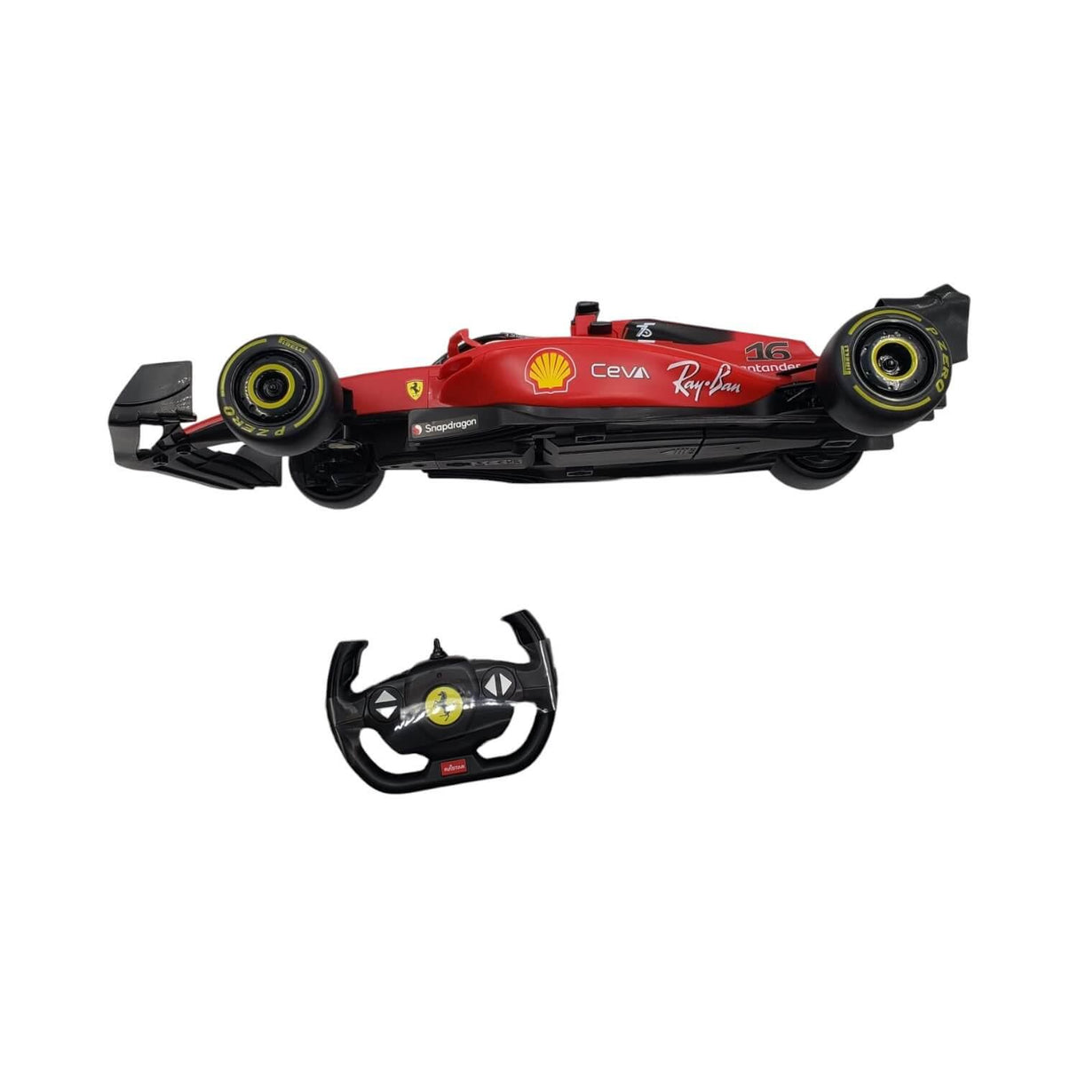 Auto a control remoto Ferrari Formula 1 Escala 1:12