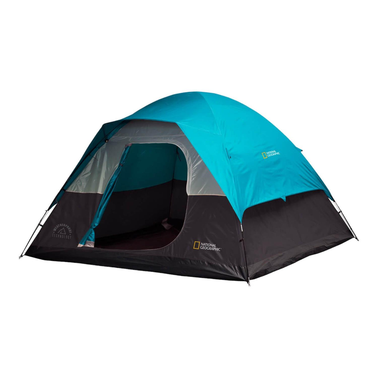 Carpa 2 Personas Cove Azul National Geographic