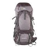 Mochila Camping Lakewood 60 Litros Gris National Geographic