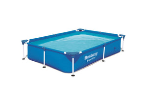 Piscinas Estructurales Steel Pro