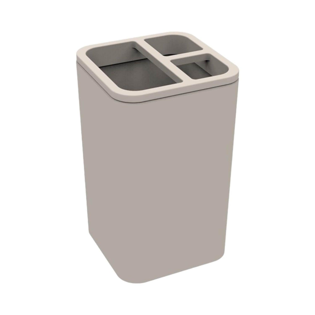 Porta Cepillo Soprano Hielo