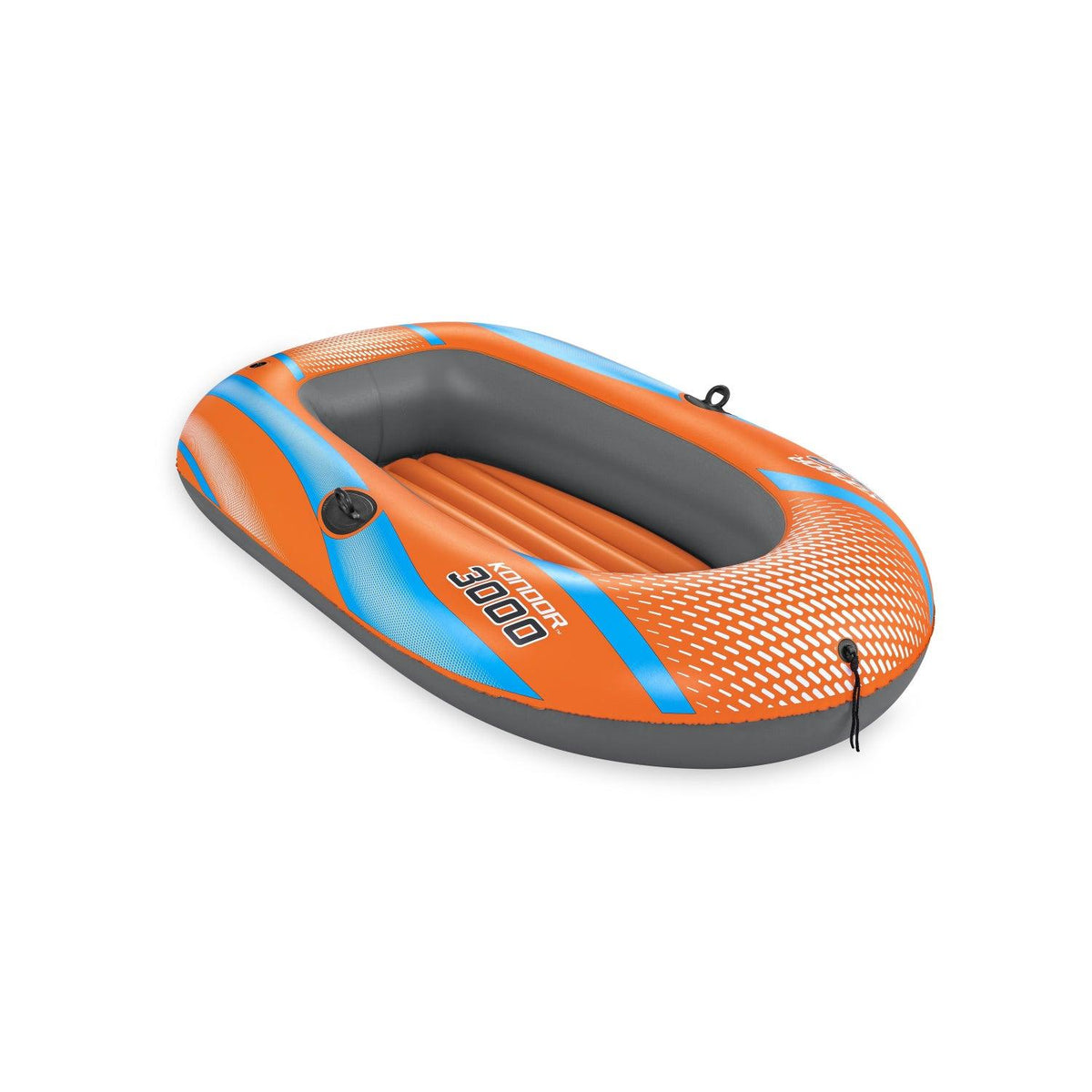 Bote Inflable Kondor 3000 2.12MX1.22M Bestway