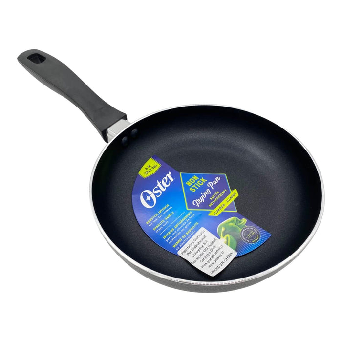 Sartén Aluminio Clairborne 20 Cm / 2.5mm Oster
