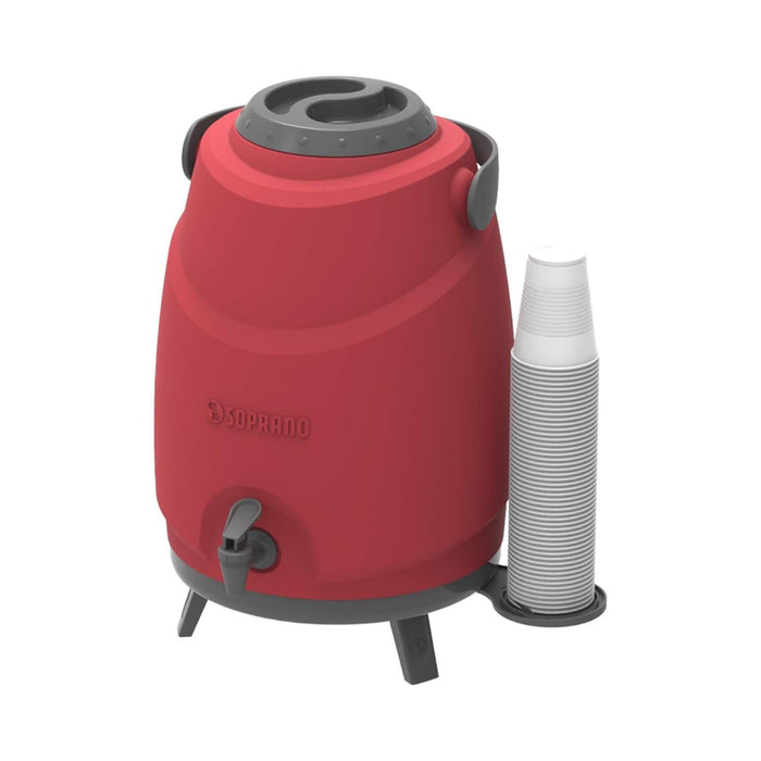 Termo Cooler Con Dispensador 12 Litros