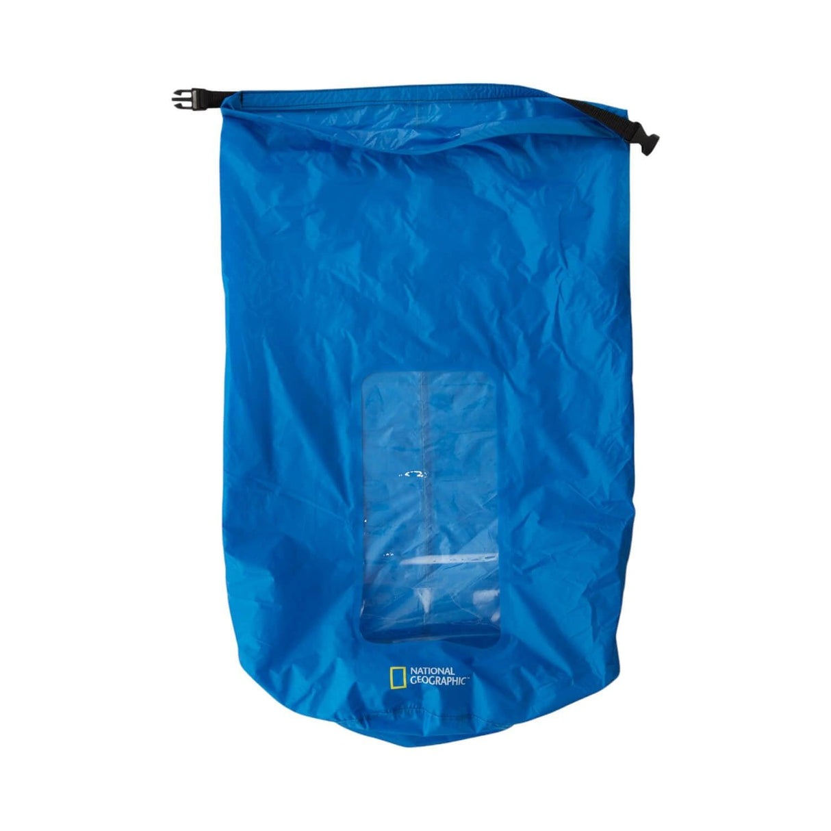 Bolsa Seca Impermeable con ventana 30L National Geographic