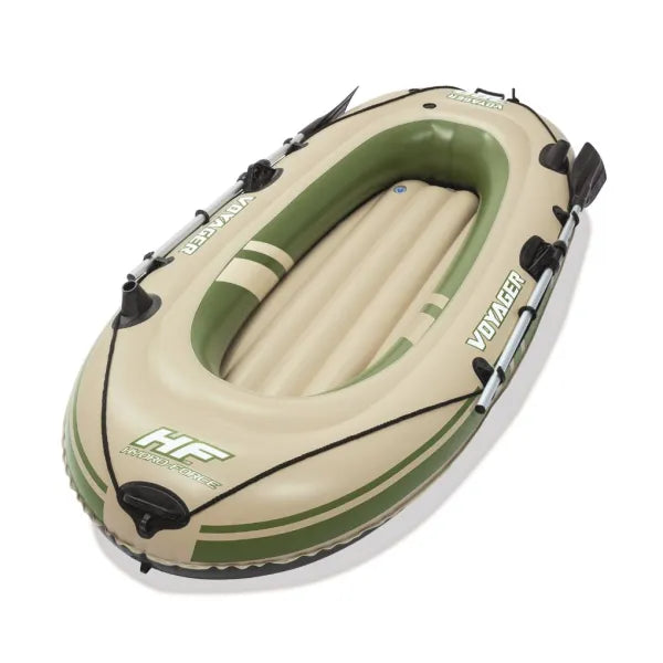 Bote Inflable Bestway Voyager 300