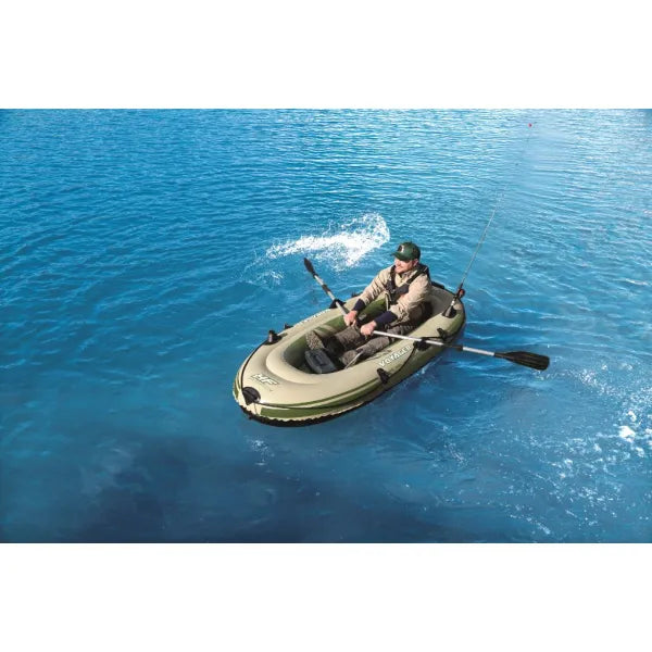 Bote Inflable Bestway Voyager 300