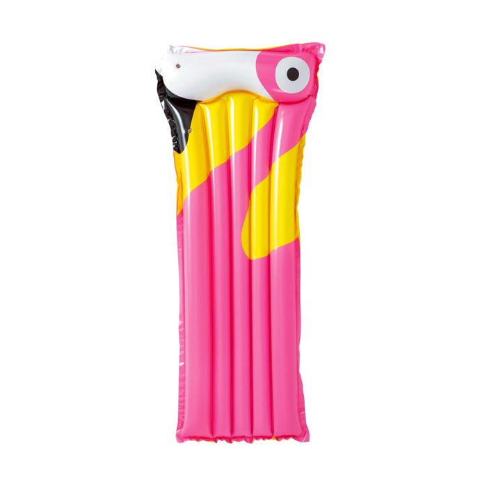 Colchoneta Inflable Tropical 183X63cm Bestway