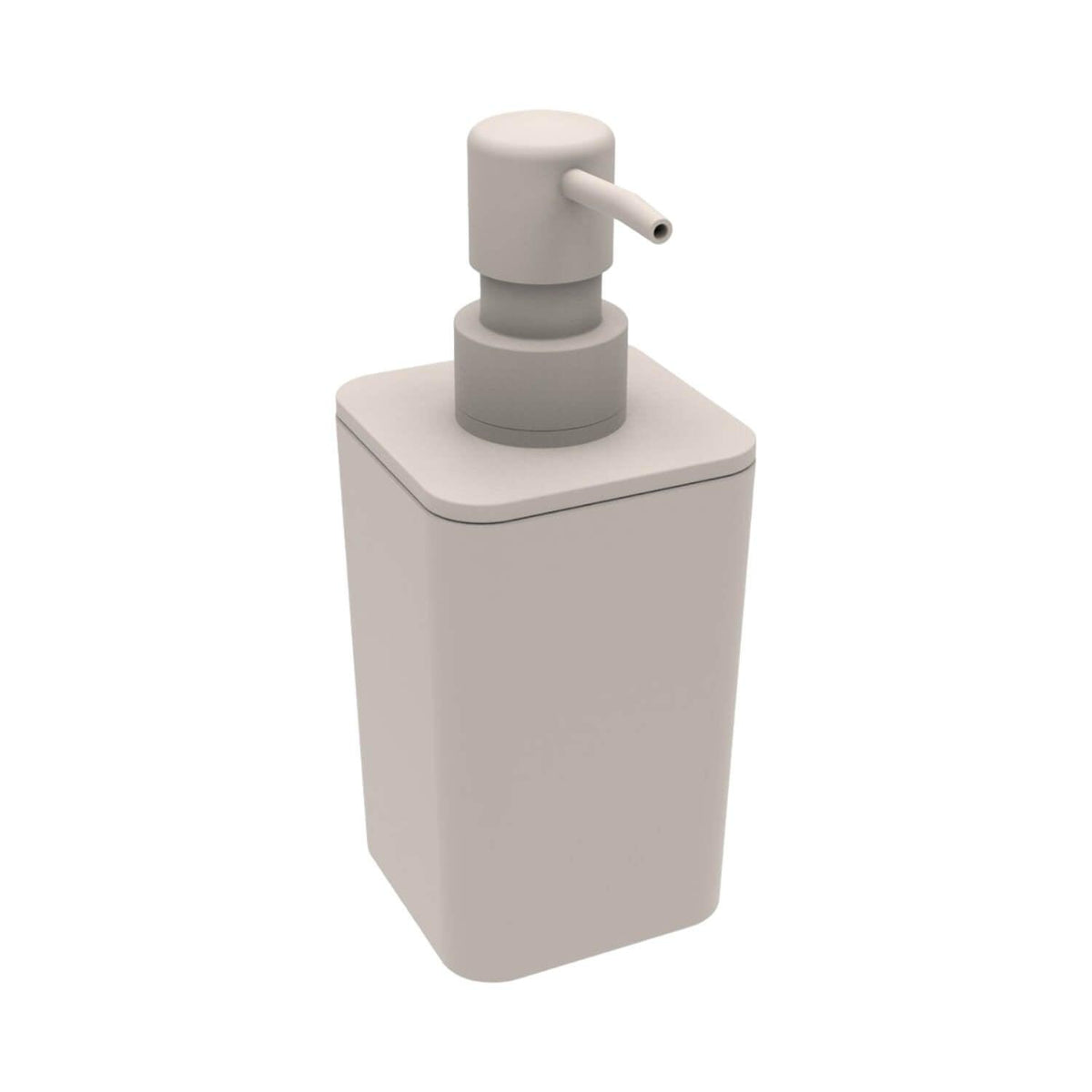 Dispensador De Jabón Líquido Soprano Hielo