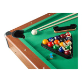 Mesa De Pool 213x118x78 Cms GamePower