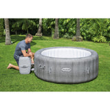 Hot Tub Spa Jacuzzi Inflable Honolulu 6 Personas Bestway