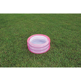 Piscina Inflable Bestway Redonda para niños 70X30Cm