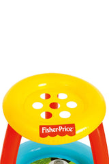 Piscina Techo Inflable con Pelotas Fisher Price 89X89X84Cms