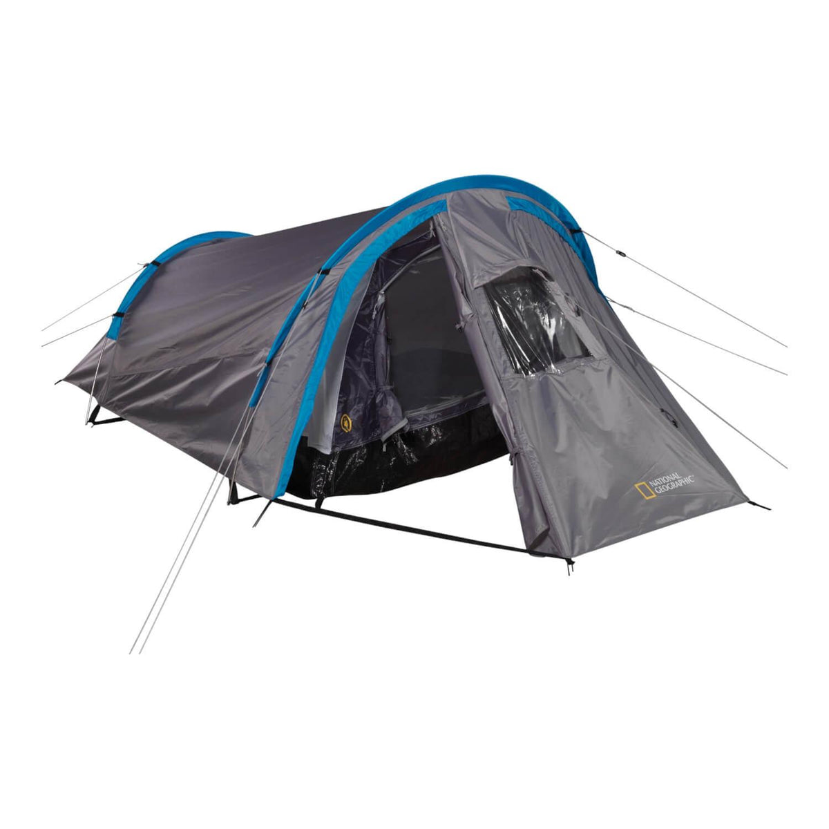 Carpa Camping 2 Personas New Calgary National Geographic