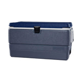 Cooler Nevera Hielera MaxCold Gris 66 Litros Igloo