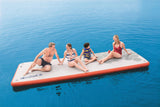 Balsa Inflable Aquatier Sundeck 4.57MX1.52MX15Cm Bestway