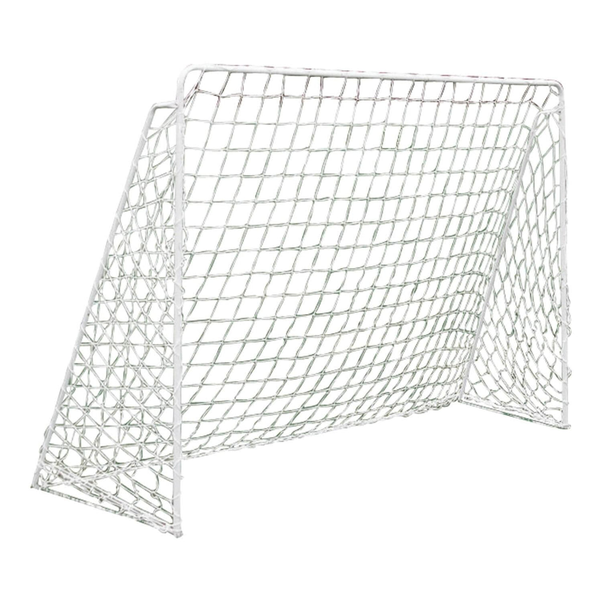 Arco De Futbol Metalico 213X152X76 Cms Gamepower