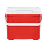 Cooler Nevera Hielera Laguna Rojo 26.5 Litros Igloo